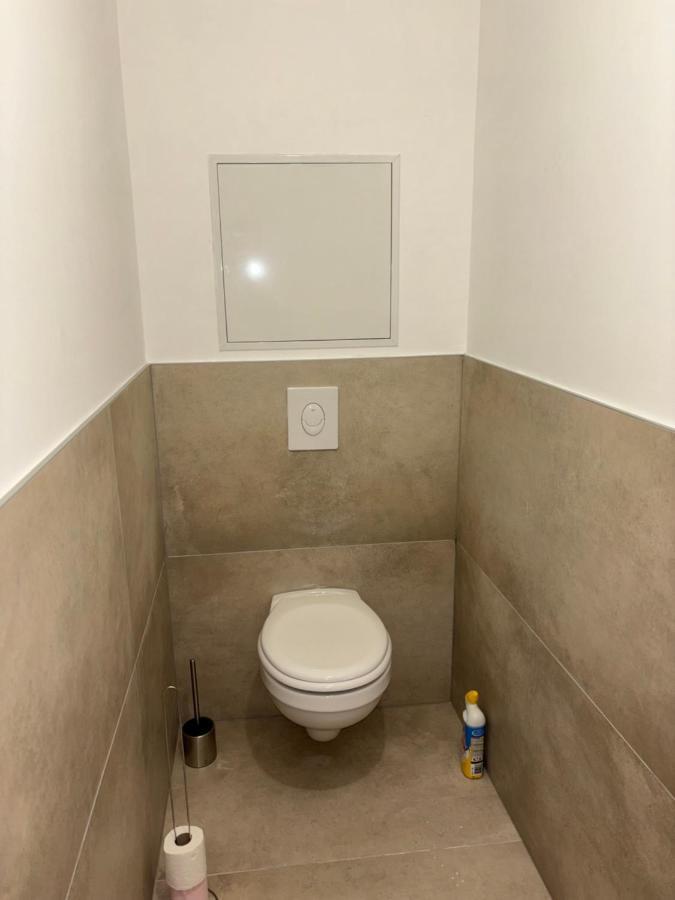 דירות מולהאוס Duplex 6 Pers Neuf + Parking מראה חיצוני תמונה