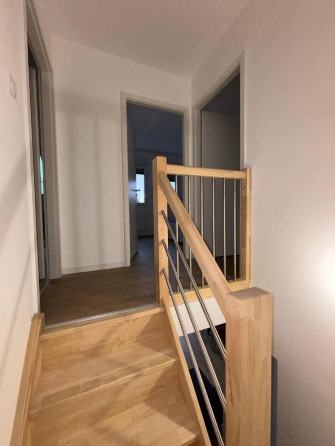 דירות מולהאוס Duplex 6 Pers Neuf + Parking מראה חיצוני תמונה