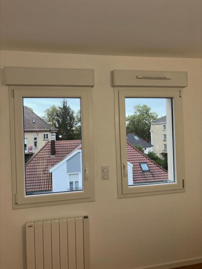 דירות מולהאוס Duplex 6 Pers Neuf + Parking מראה חיצוני תמונה