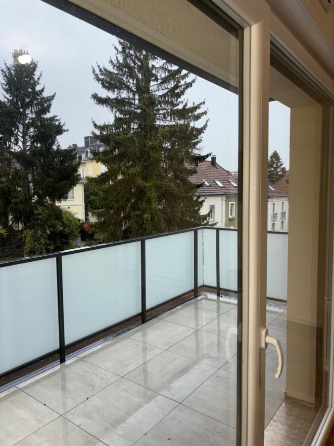 דירות מולהאוס Duplex 6 Pers Neuf + Parking מראה חיצוני תמונה