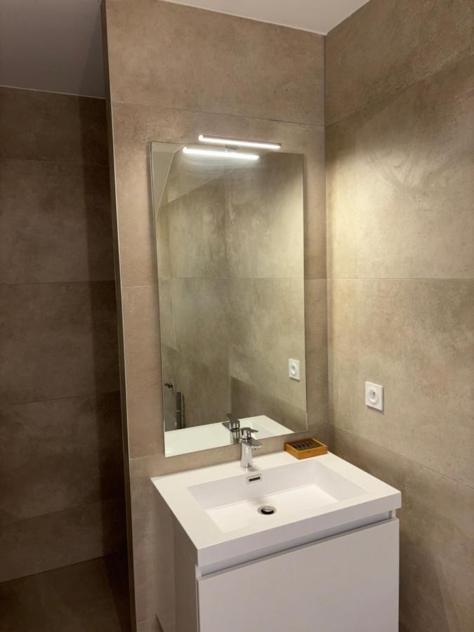 דירות מולהאוס Duplex 6 Pers Neuf + Parking מראה חיצוני תמונה