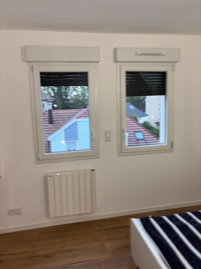 דירות מולהאוס Duplex 6 Pers Neuf + Parking מראה חיצוני תמונה