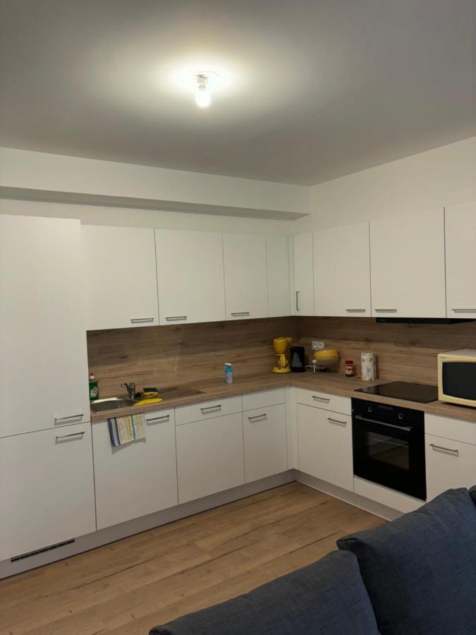 דירות מולהאוס Duplex 6 Pers Neuf + Parking מראה חיצוני תמונה
