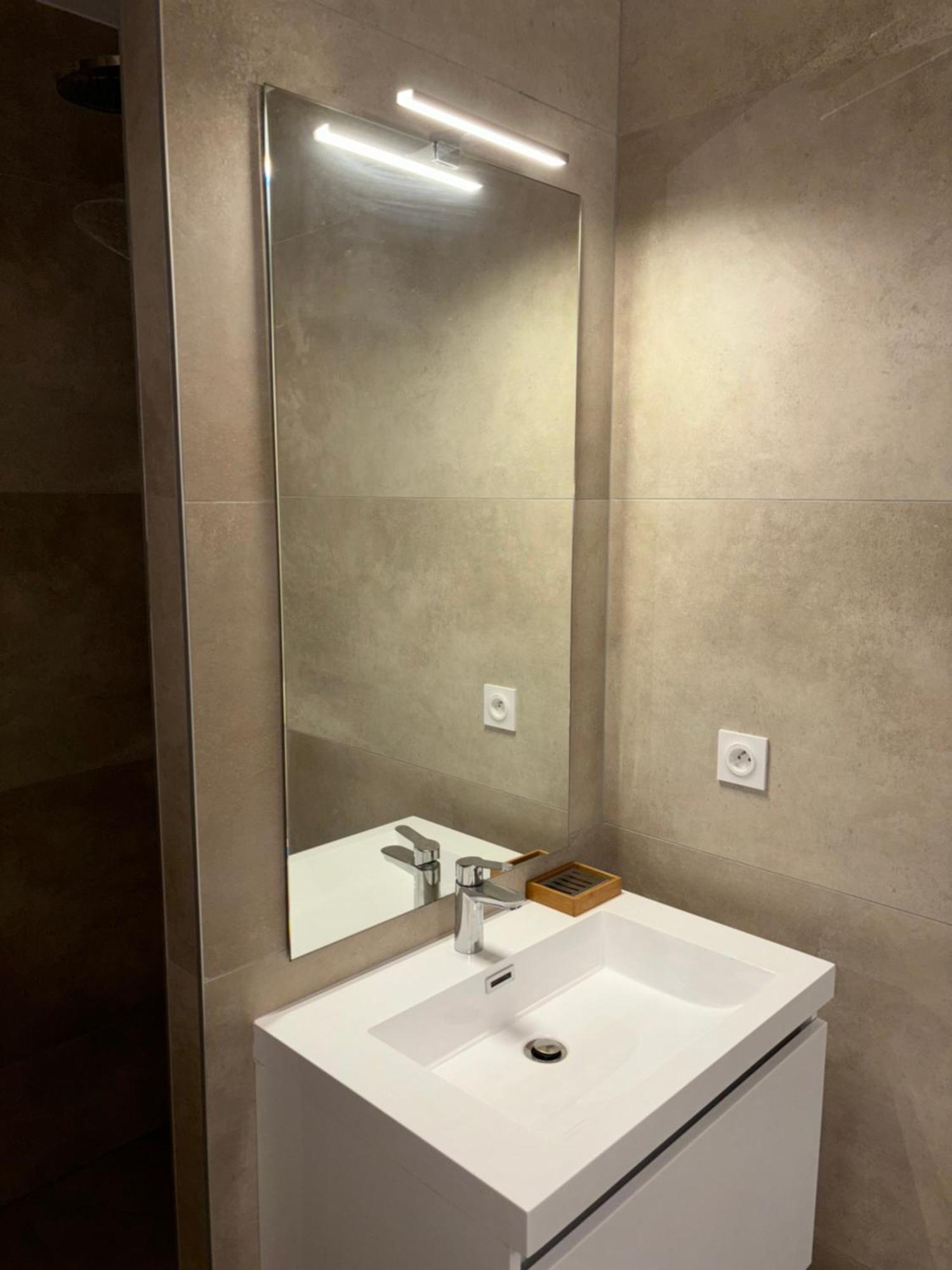 דירות מולהאוס Duplex 6 Pers Neuf + Parking מראה חיצוני תמונה