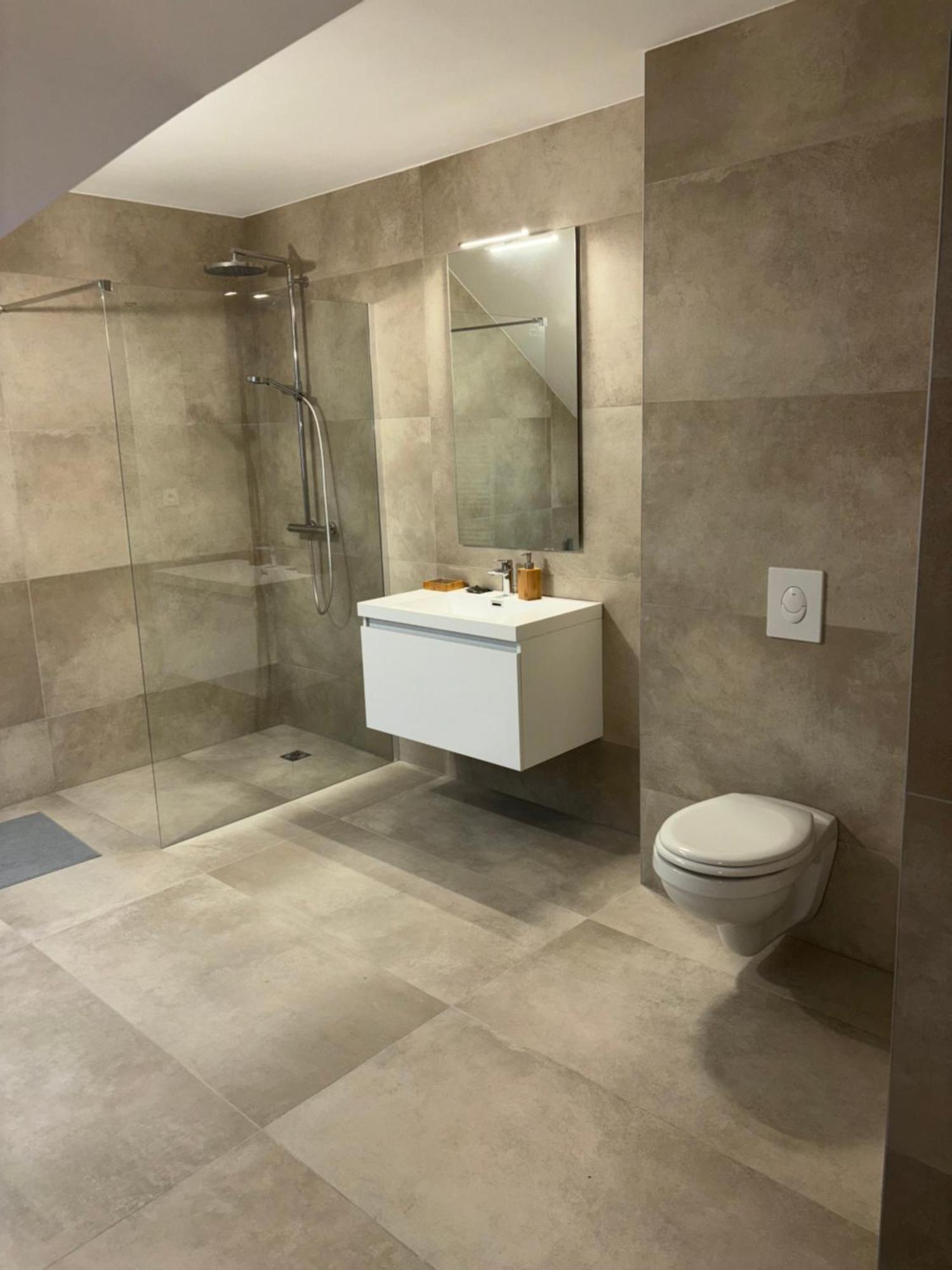 דירות מולהאוס Duplex 6 Pers Neuf + Parking מראה חיצוני תמונה
